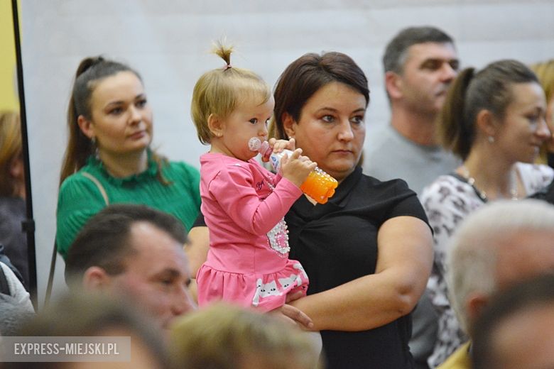 Koncert Charytatywny Serduszko dla Alanka