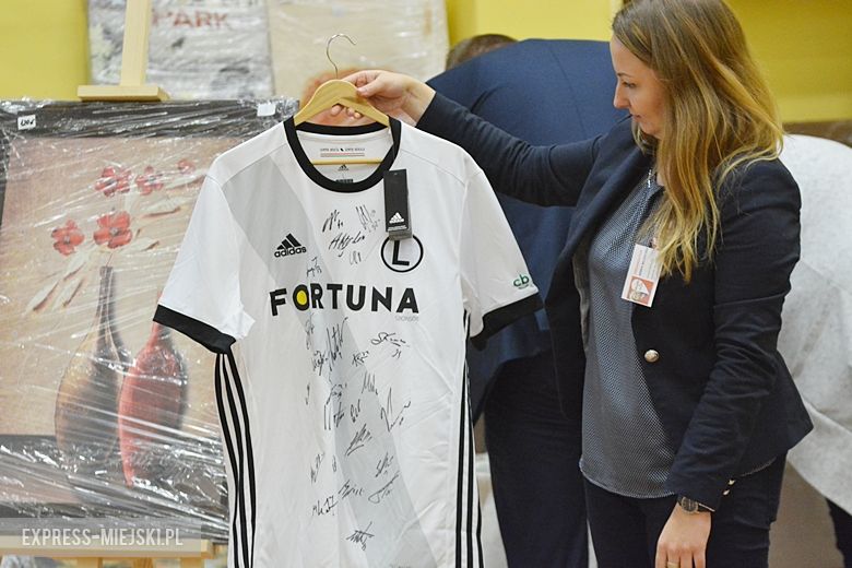 Koncert Charytatywny Serduszko dla Alanka