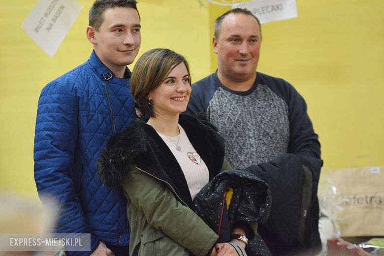 Koncert Charytatywny Serduszko dla Alanka