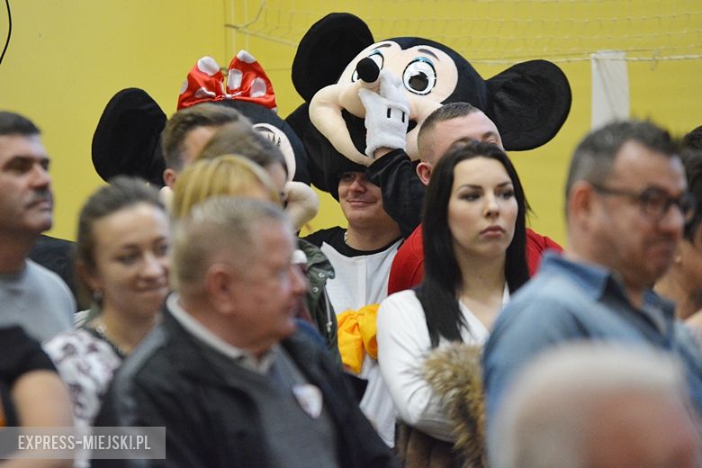Koncert Charytatywny Serduszko dla Alanka