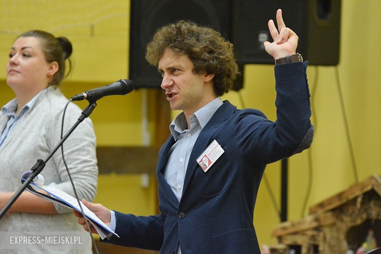 Koncert Charytatywny Serduszko dla Alanka