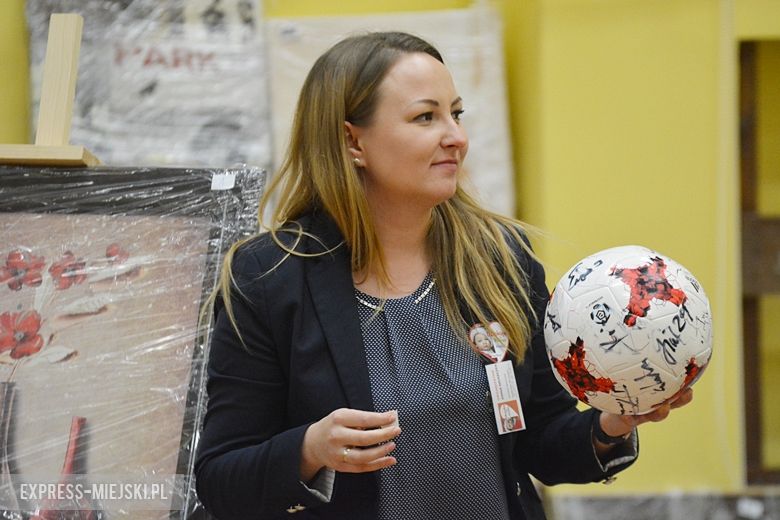 Koncert Charytatywny Serduszko dla Alanka