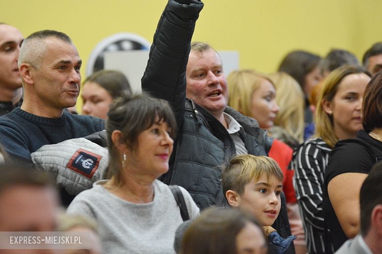 Koncert Charytatywny Serduszko dla Alanka