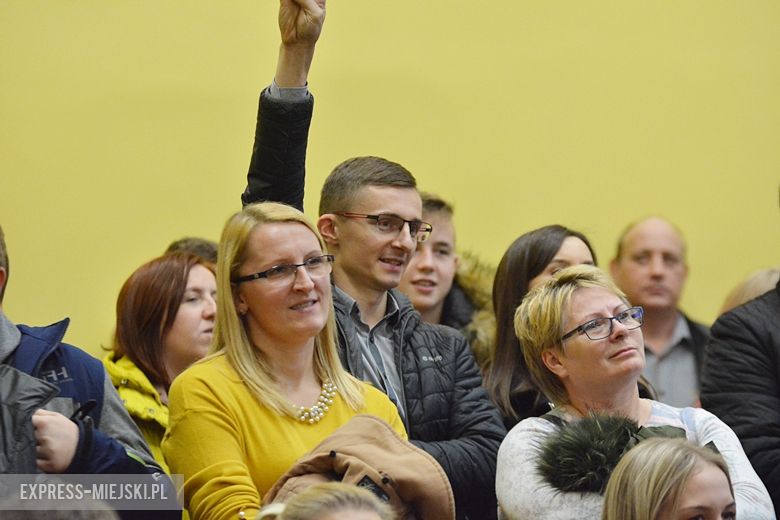 Koncert Charytatywny Serduszko dla Alanka