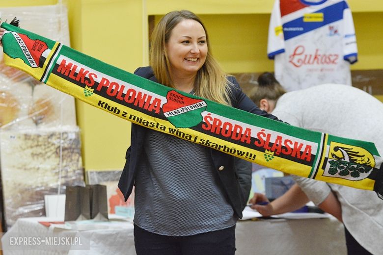 Koncert Charytatywny Serduszko dla Alanka