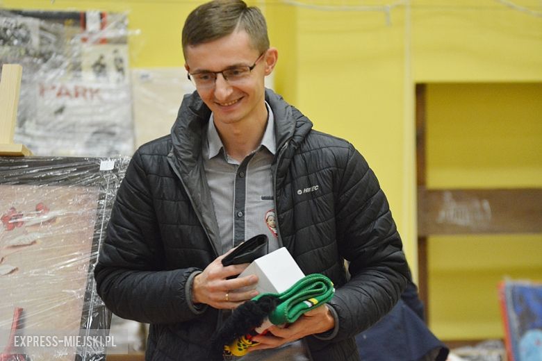 Koncert Charytatywny Serduszko dla Alanka