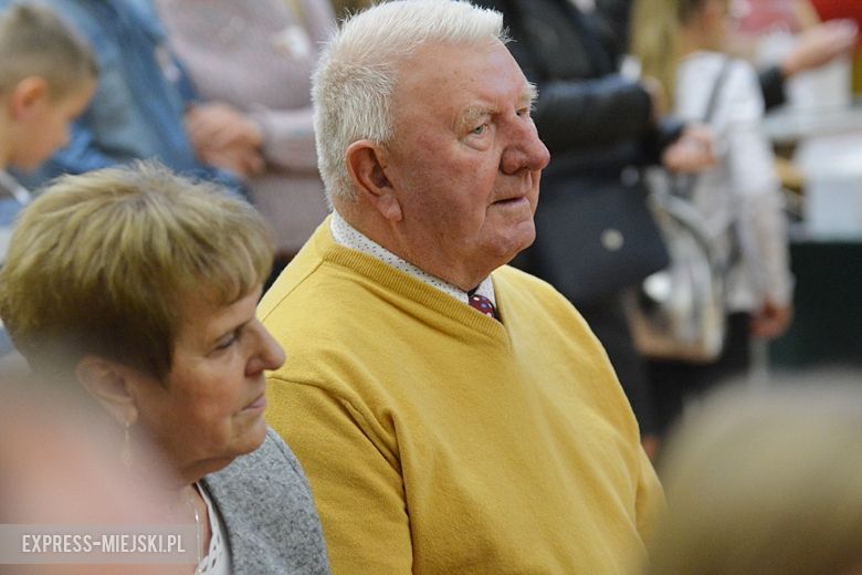 Koncert Charytatywny Serduszko dla Alanka