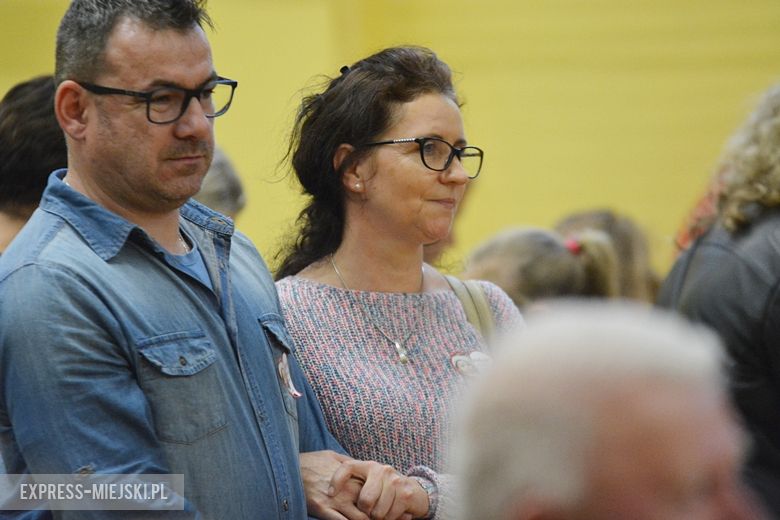 Koncert Charytatywny Serduszko dla Alanka