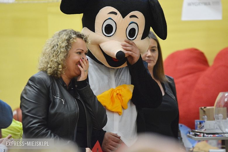 Koncert Charytatywny Serduszko dla Alanka