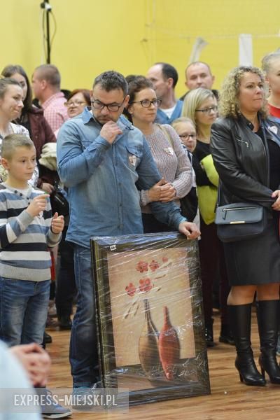 Koncert Charytatywny Serduszko dla Alanka