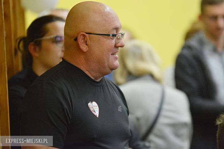 Koncert Charytatywny Serduszko dla Alanka