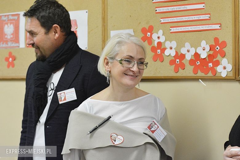 Koncert Charytatywny Serduszko dla Alanka