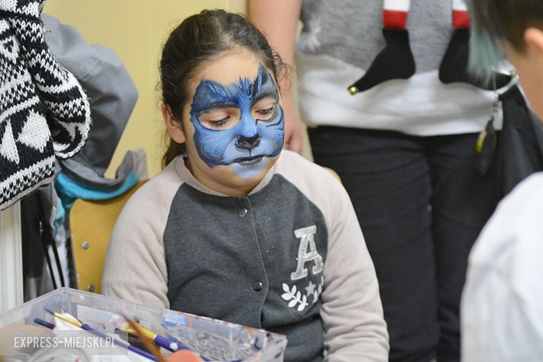 Koncert Charytatywny Serduszko dla Alanka