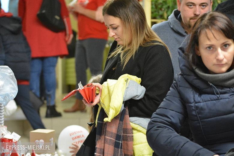 Koncert Charytatywny Serduszko dla Alanka