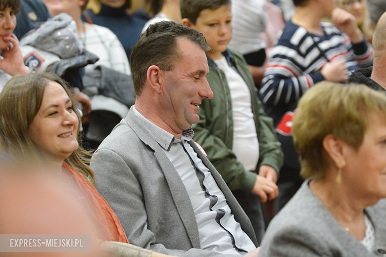 Koncert Charytatywny Serduszko dla Alanka