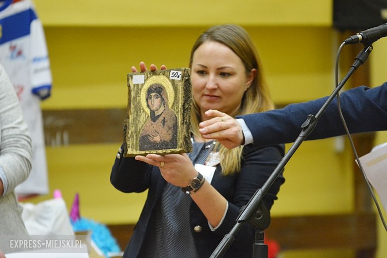 Koncert Charytatywny Serduszko dla Alanka