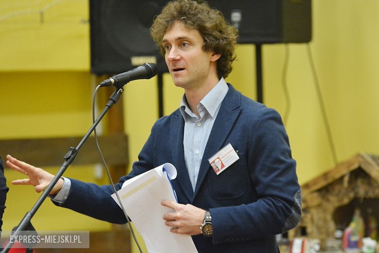 Koncert Charytatywny Serduszko dla Alanka