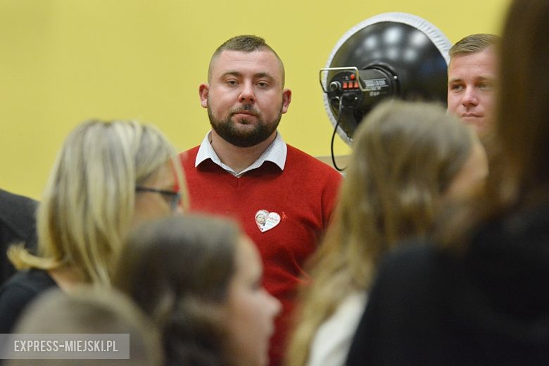 Koncert Charytatywny Serduszko dla Alanka