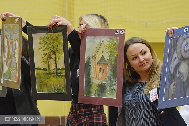 Koncert Charytatywny Serduszko dla Alanka
