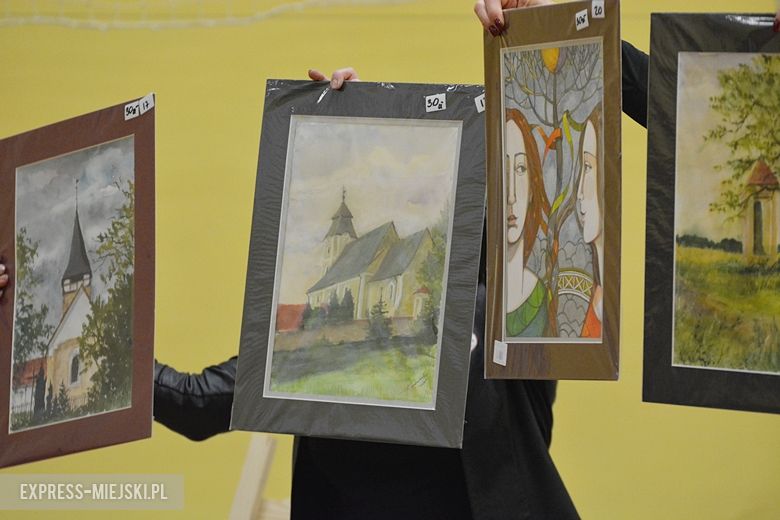 Koncert Charytatywny Serduszko dla Alanka