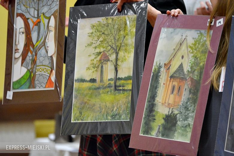 Koncert Charytatywny Serduszko dla Alanka