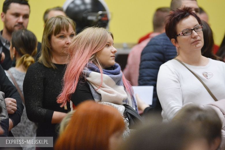 Koncert Charytatywny Serduszko dla Alanka