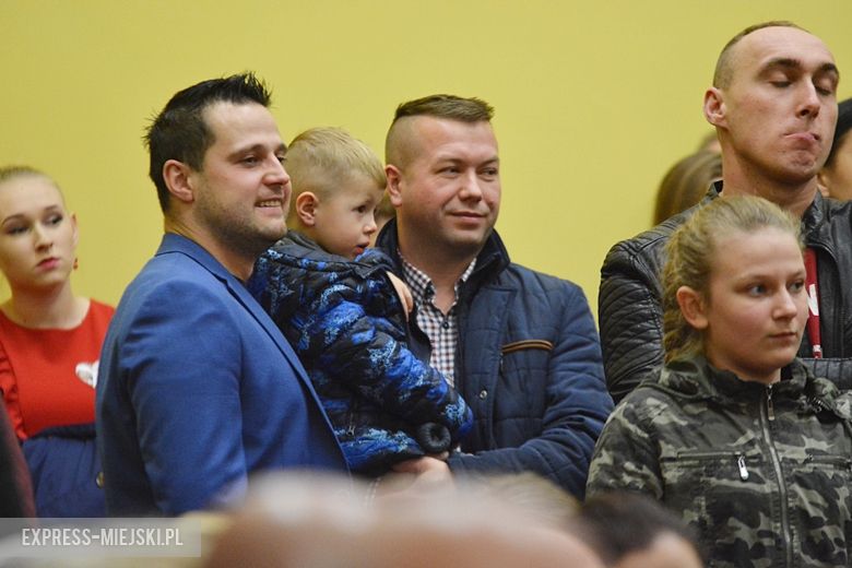 Koncert Charytatywny Serduszko dla Alanka