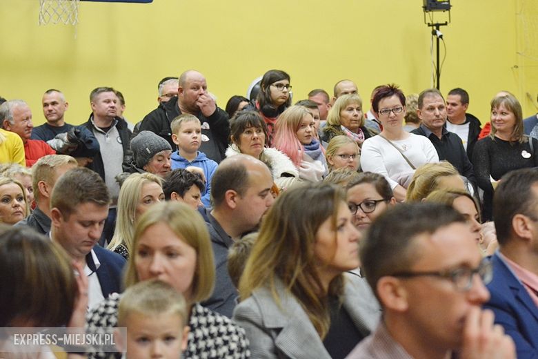 Koncert Charytatywny Serduszko dla Alanka