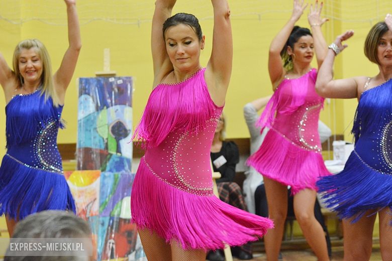 Koncert Charytatywny Serduszko dla Alanka