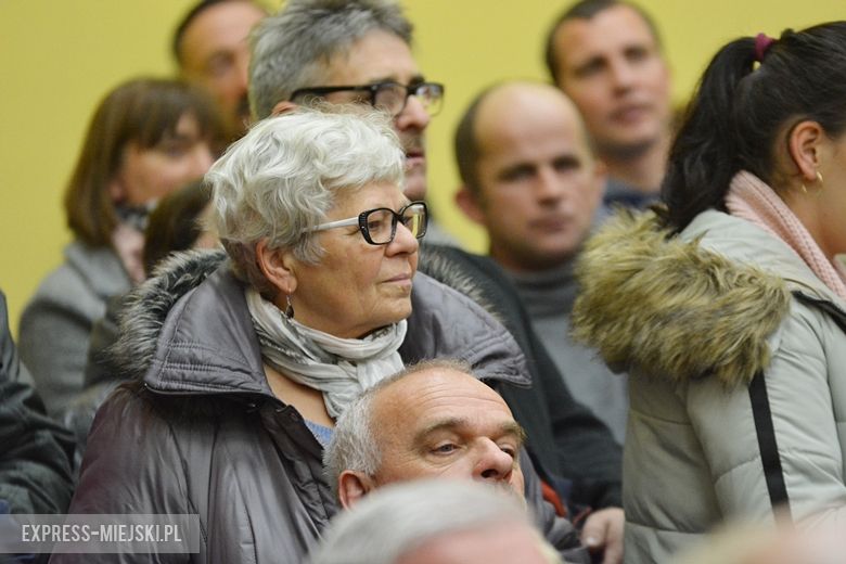 Koncert Charytatywny Serduszko dla Alanka