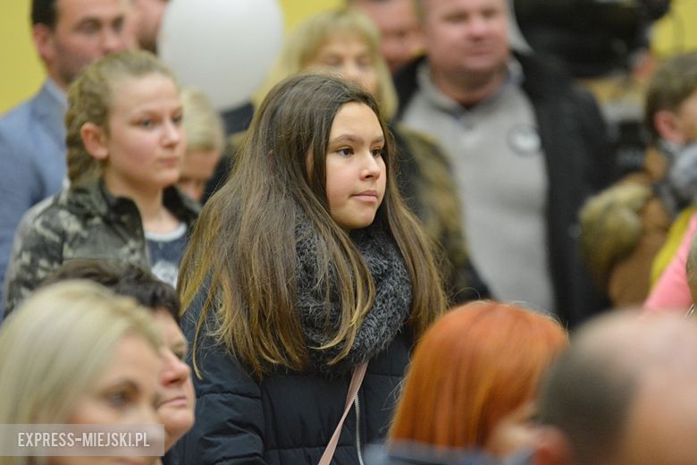 Koncert Charytatywny Serduszko dla Alanka