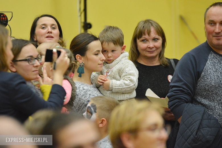Koncert Charytatywny Serduszko dla Alanka