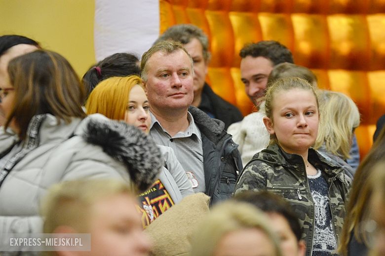 Koncert Charytatywny Serduszko dla Alanka