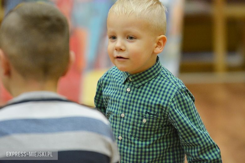Koncert Charytatywny Serduszko dla Alanka