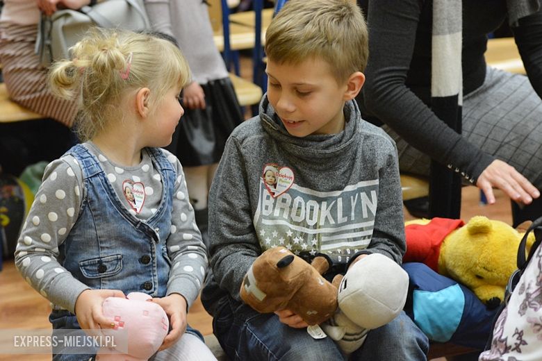 Koncert Charytatywny Serduszko dla Alanka