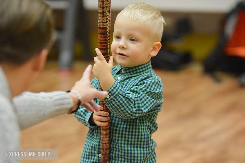 Koncert Charytatywny Serduszko dla Alanka