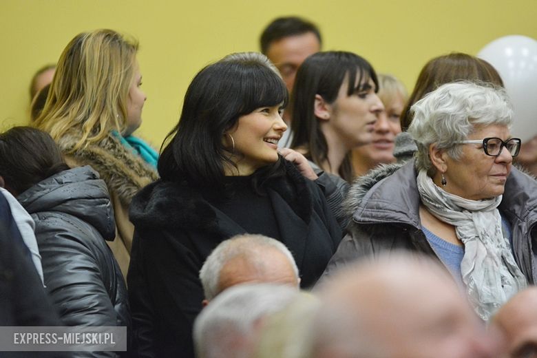 Koncert Charytatywny Serduszko dla Alanka