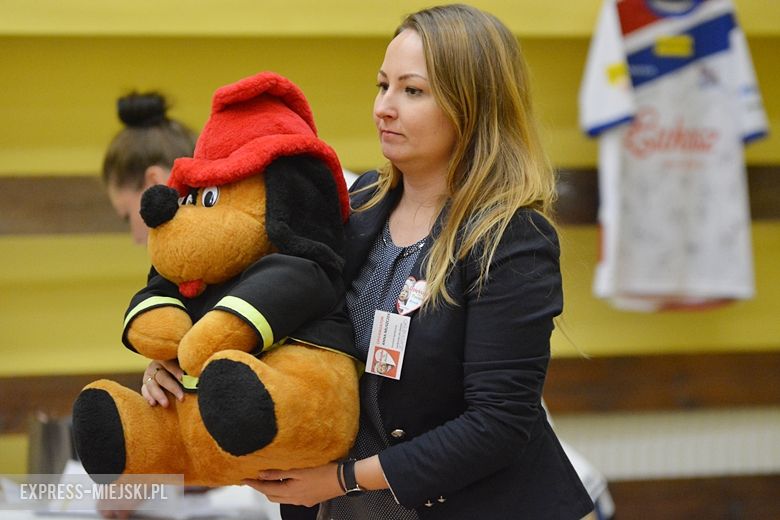 Koncert Charytatywny Serduszko dla Alanka