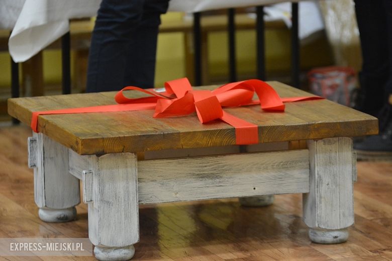 Koncert Charytatywny Serduszko dla Alanka