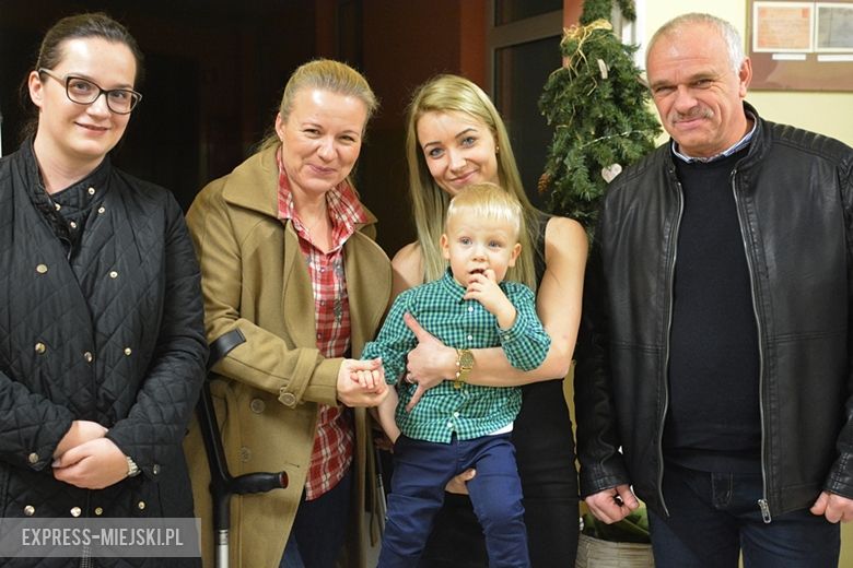 Koncert Charytatywny Serduszko dla Alanka