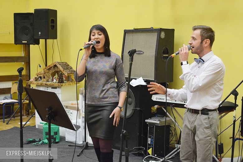 Koncert Charytatywny Serduszko dla Alanka