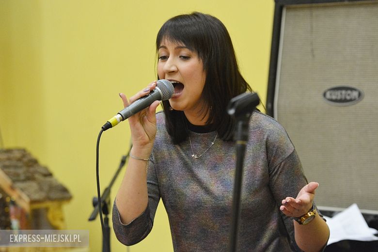 Koncert Charytatywny Serduszko dla Alanka