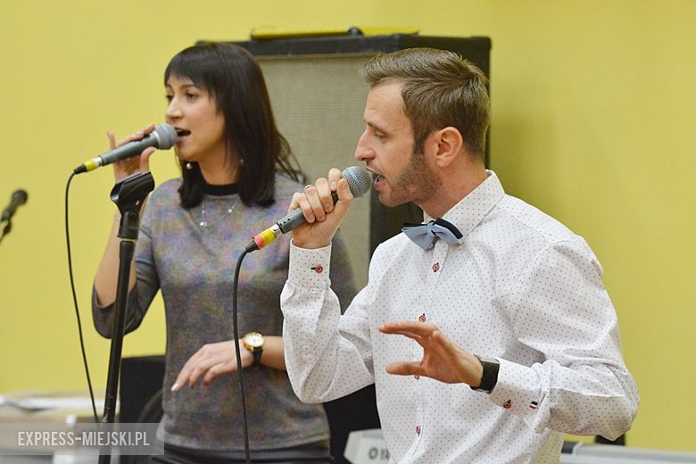 Koncert Charytatywny Serduszko dla Alanka