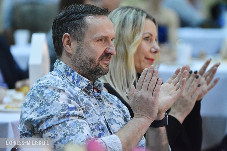 Turniej Tańca Towarzyskiego w Środzie Śląskiej