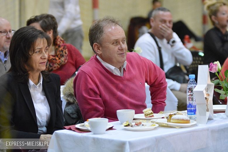 Turniej Tańca Towarzyskiego w Środzie Śląskiej