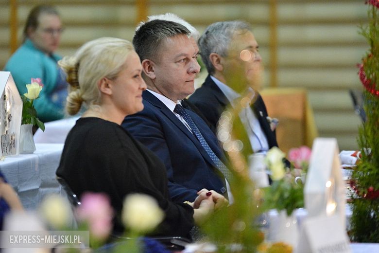 Turniej Tańca Towarzyskiego w Środzie Śląskiej