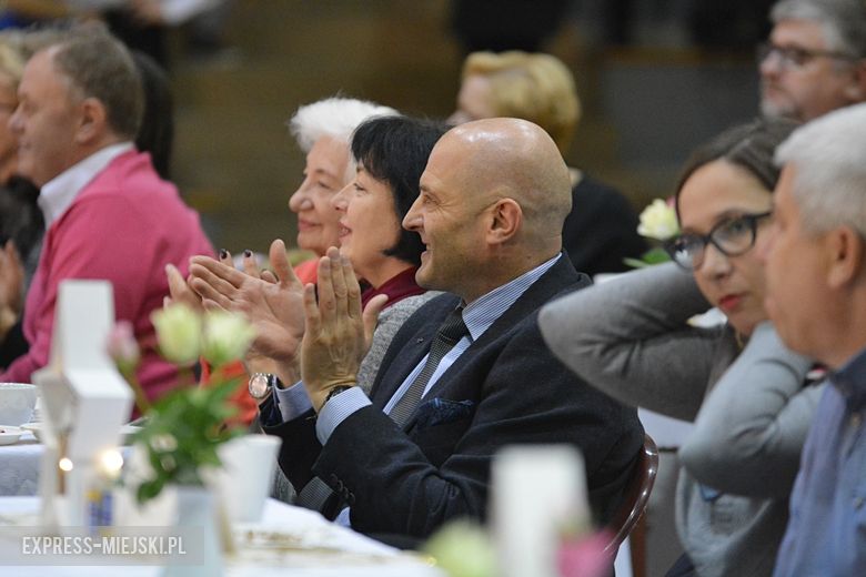 Turniej Tańca Towarzyskiego w Środzie Śląskiej