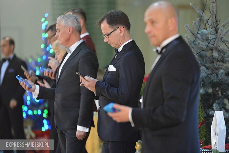 Turniej Tańca Towarzyskiego w Środzie Śląskiej