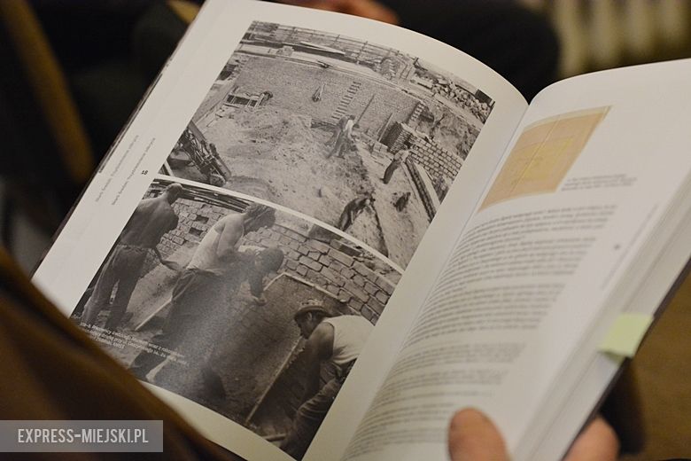 Jest już dostępna książka o Skarbie Średzkim