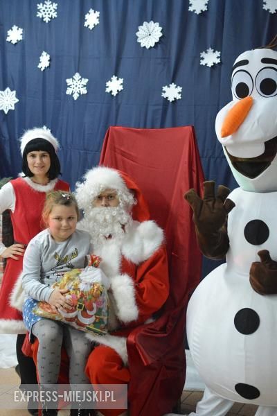 Mikołajki w Wojczycach